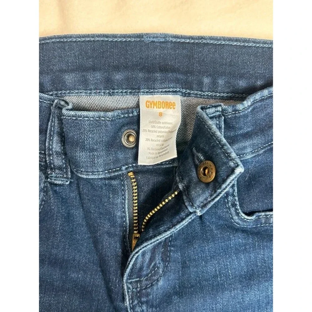 Gymboree Jeans